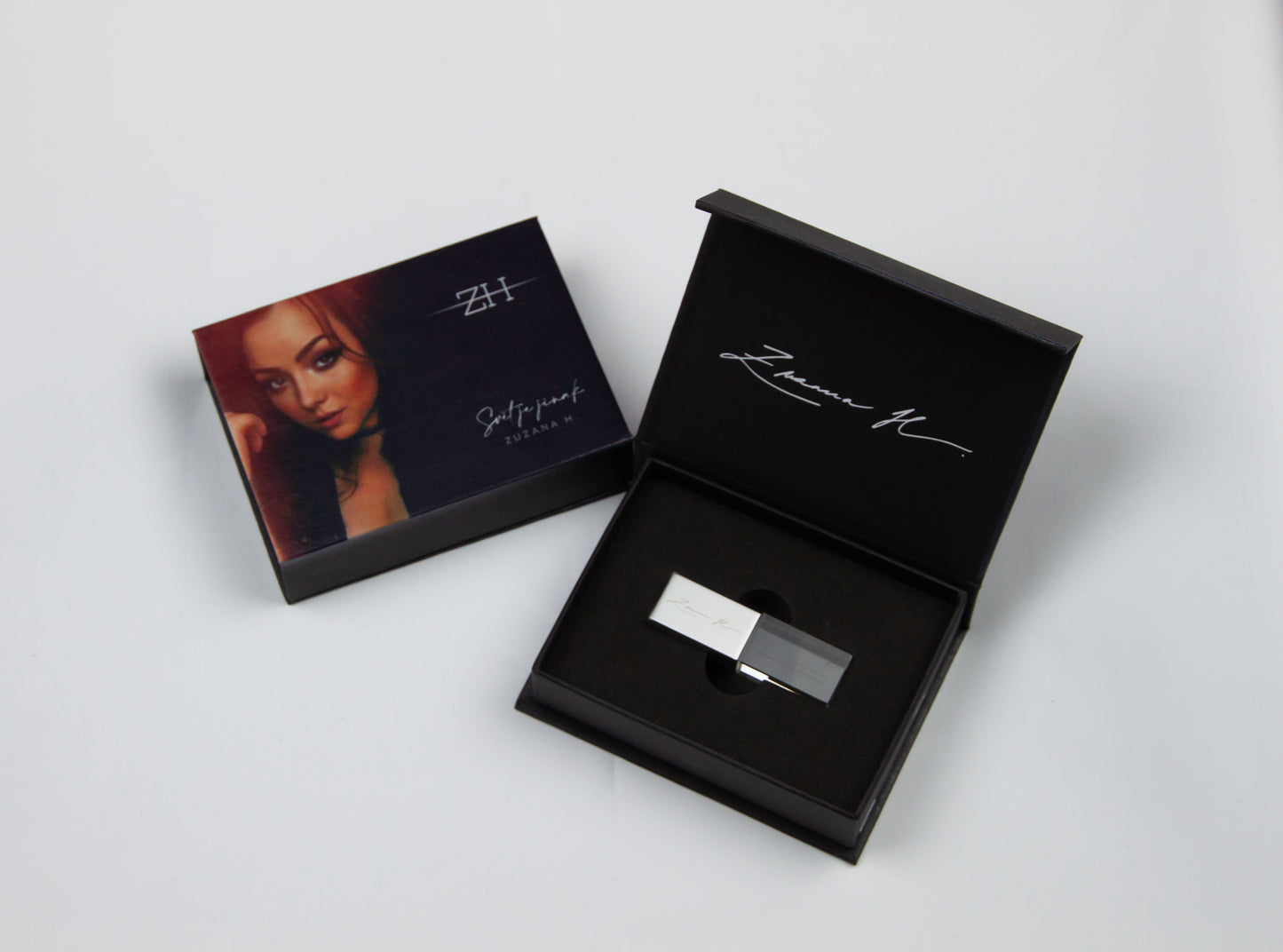 Album Zuzany H.