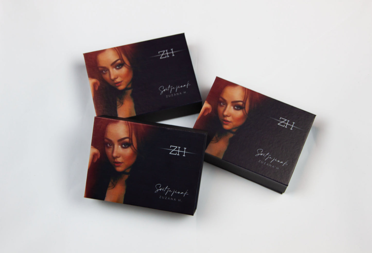 Album Zuzany H.