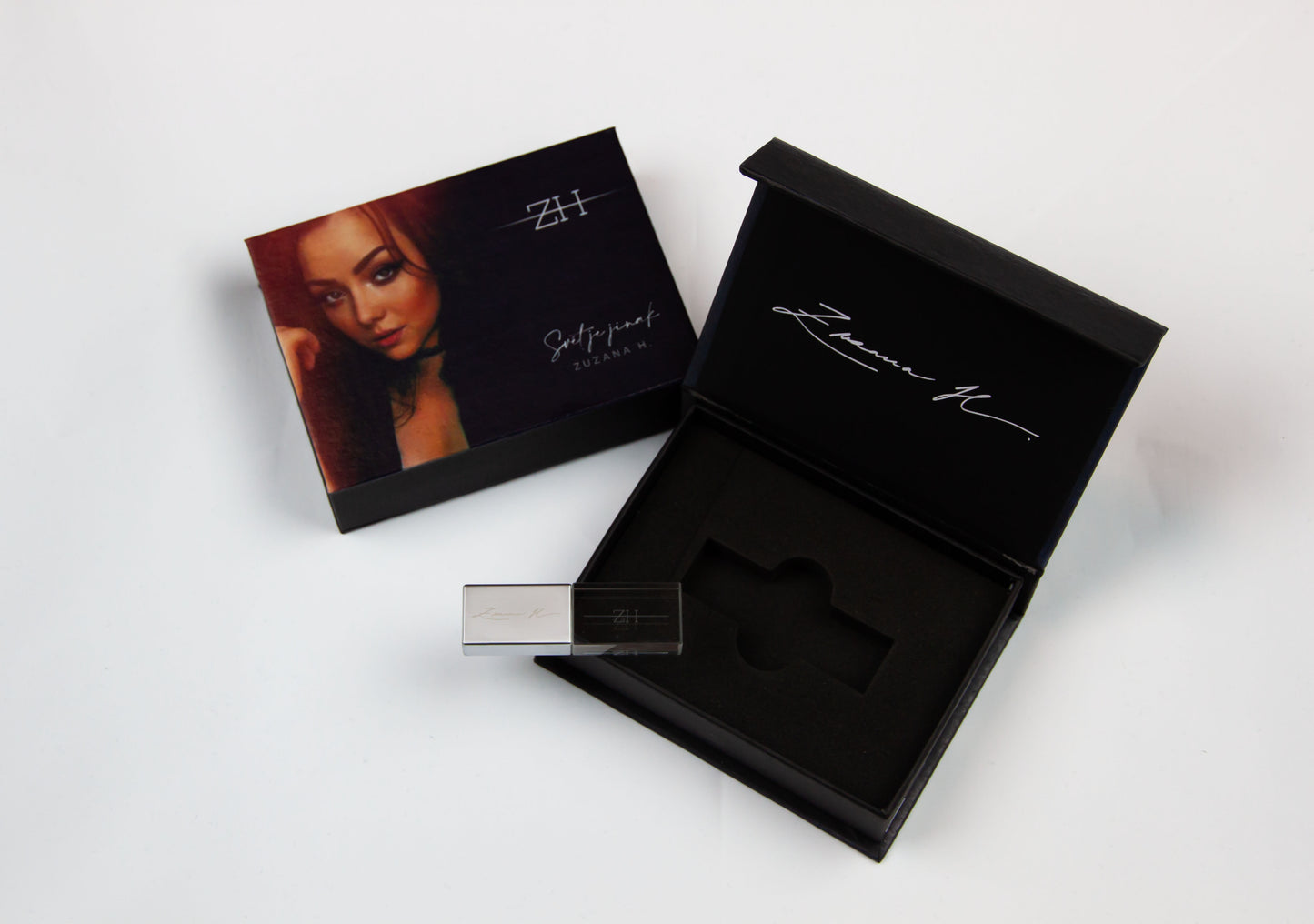 Album Zuzany H.