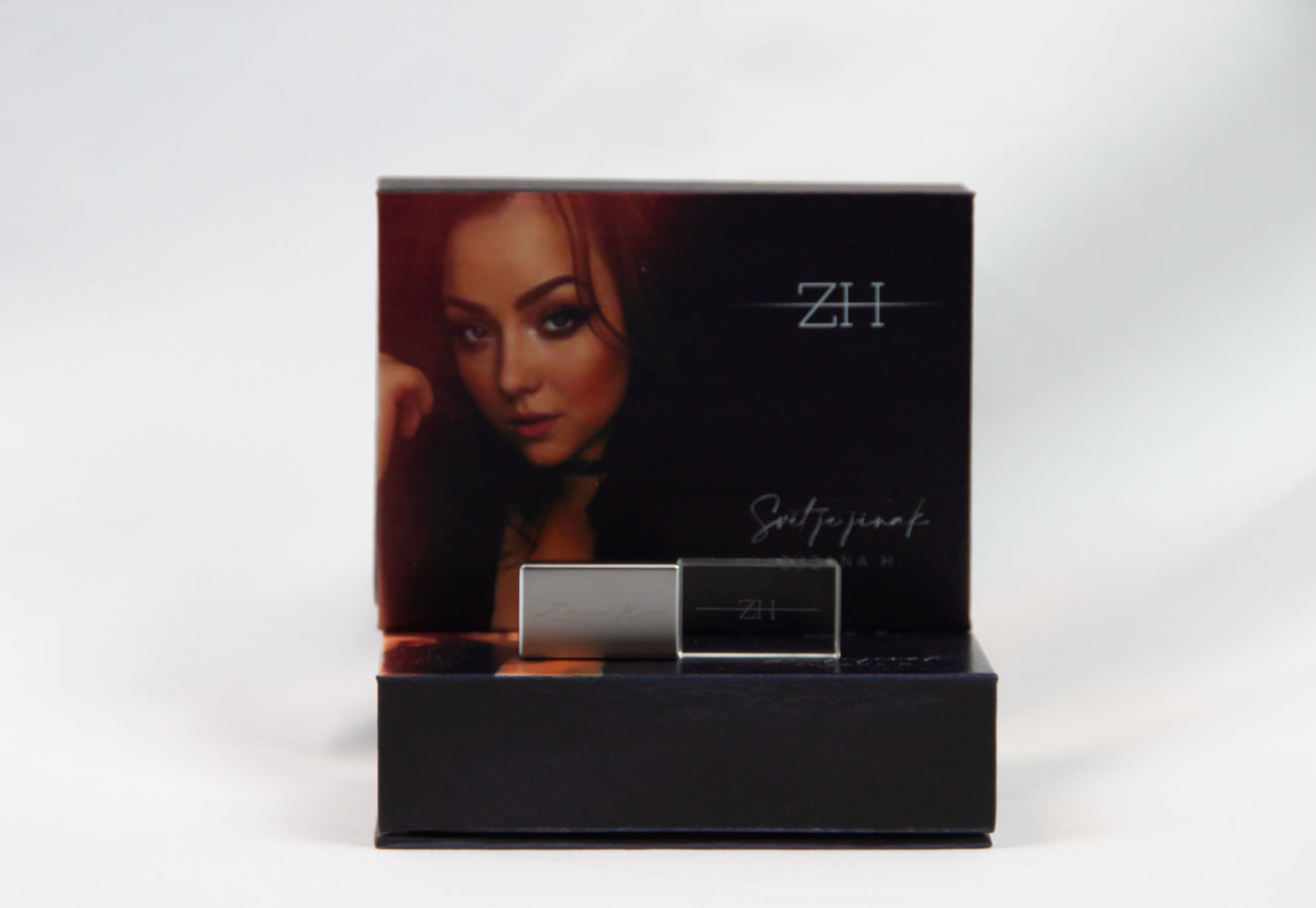 Album Zuzany H.